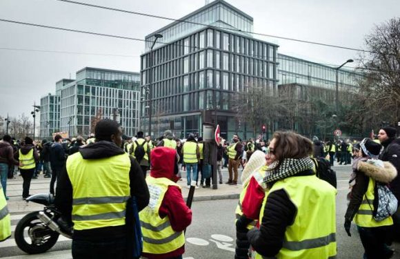 Violences contre les journalistes : « Nous ne pouvons accepter de devenir les boucs émissaires de la société »