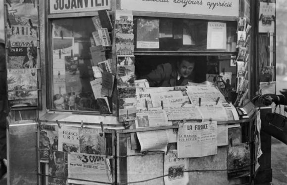 « Le journalisme est désormais honni pour être au service des élites »