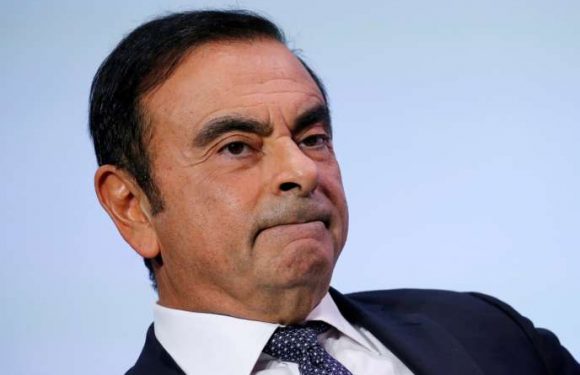 Carlos Ghosn visé par deux nouvelles inculpations