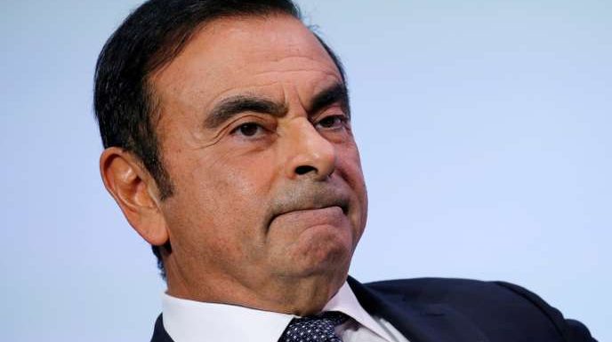 Carlos Ghosn visé par deux nouvelles inculpations