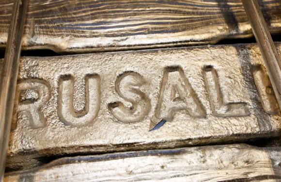 Les Etats-Unis lèvent les sanctions contre deux sociétés contrôlées par un proche de Poutine