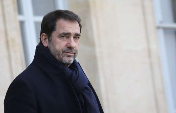 Castaner sous-estime largement le nombre de « gilets jaunes » éborgnés par la police