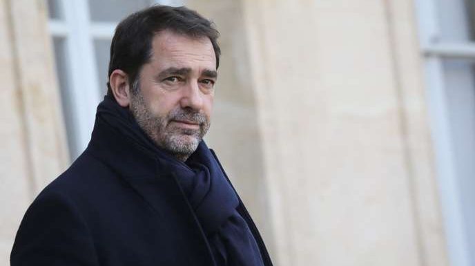 Castaner sous-estime largement le nombre de « gilets jaunes » éborgnés par la police