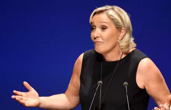 L’intox de Marine Le Pen sur le traité d’Aix-la-Chapelle qui « affaiblit la France »