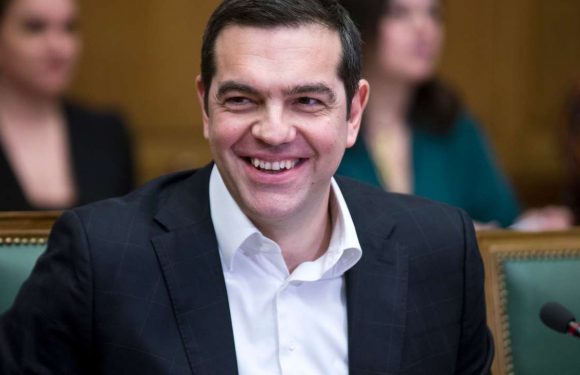 Grèce : le salaire minimum augmente de 11 % après « dix ans de réduction des salaires »