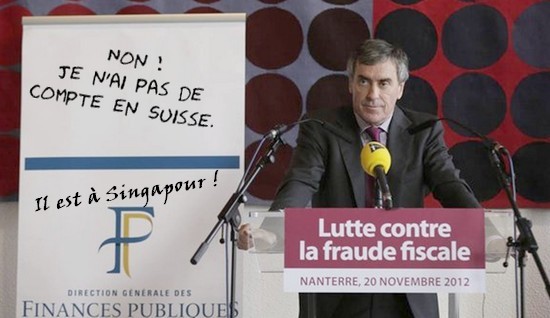 Ce que nous apprend la fiscalité de Dany Boon