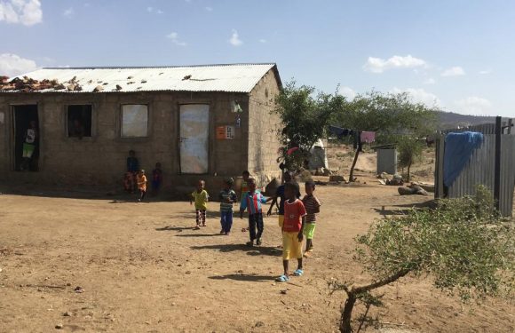 Ethiopie: les quelque 900000 réfugiés vont pouvoir travailler