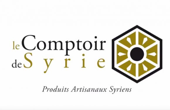 Le Comptoir de Syrie : reconstruisons la Syrie grâce à son artisanat