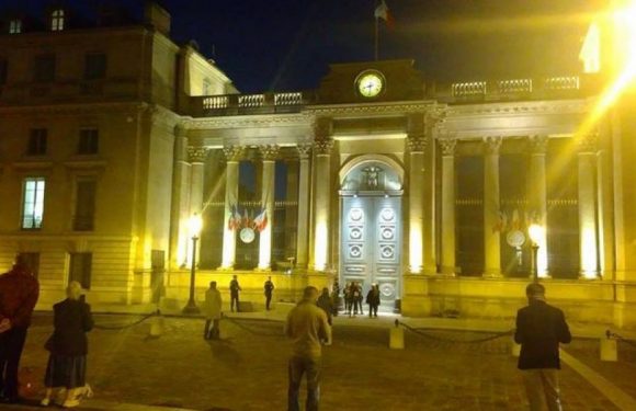 14 janvier : les Sentinelles veilleront
