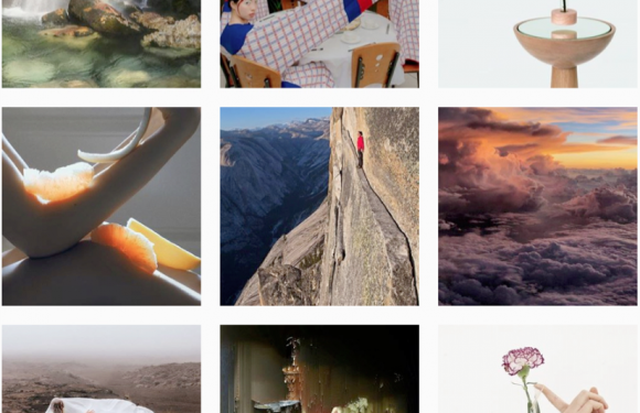8 comptes Instagram qui regorgent de pépites visuelles