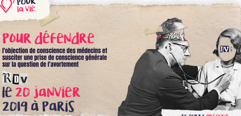 Marche pour la vie : il manque encore 300 bénévoles