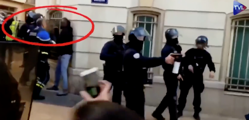 Rappels sur la liberté de manifester