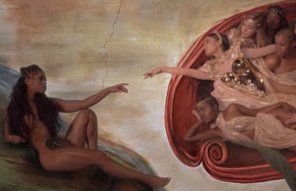 5 clips Made in US qui épatent la galerie (sans Beyoncé ni Jay-Z)