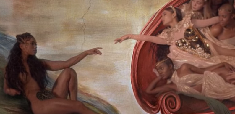 5 clips Made in US qui épatent la galerie (sans Beyoncé ni Jay-Z)