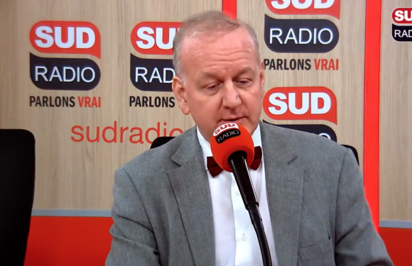 L’émission d’André Bercoff sur Demain la Dictature
