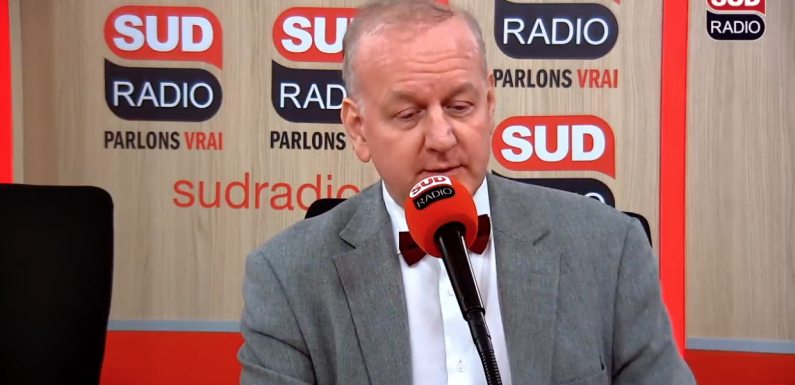 L’émission d’André Bercoff sur Demain la Dictature