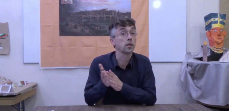 Le bien commun et le service de la cité II : le bien commun et sa négation