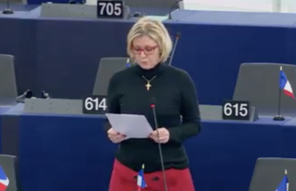 Idéologie du genre : un rapport lunaire