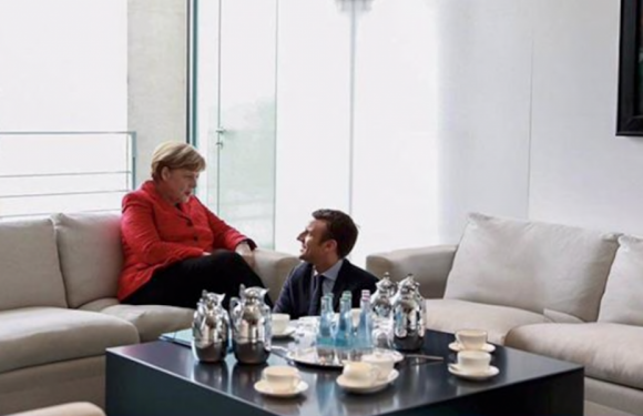 Après le Traité de Marrakech, celui d’Aix-la-Chapelle : un grand débat pour éviter d’en parler ?