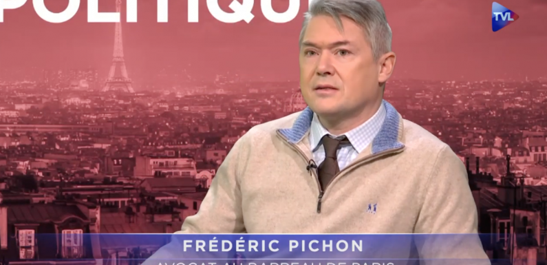 Maître Frédéric Pichon : Les Gilets Jaunes face à l’Etat policier