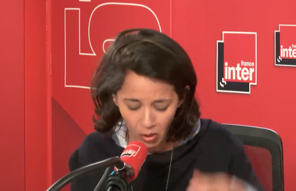 Sur France Inter, Sophia Aram nous rappelle pourquoi les médias ne méritent pas notre respect