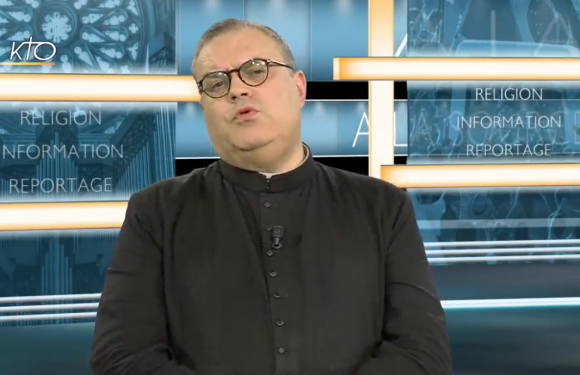 Sur KTO : JMJ, Marche pour la vie, Commission Ecclesia Dei…