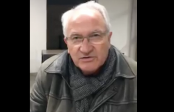 Rencontre des maires avec Macron : une mascarade selon un maire