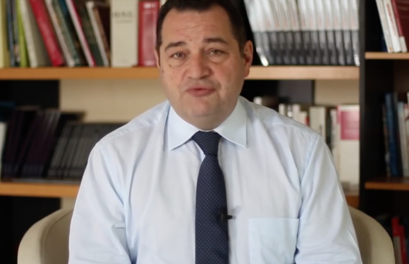 Ne cédons rien au fédéralisme de l’Union Européenne