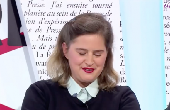 « Le paon, l’autruche, et les poulets »