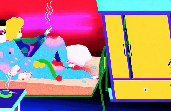 Larry Clark, Tracey Emin, Matthew Barney… 5 vidéos d’art qui parlent de sexe