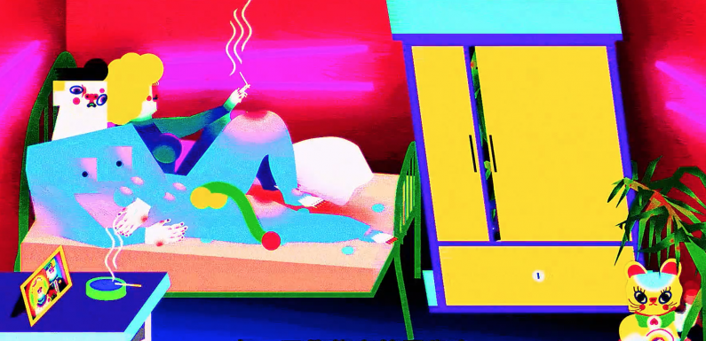 Larry Clark, Tracey Emin, Matthew Barney… 5 vidéos d’art qui parlent de sexe