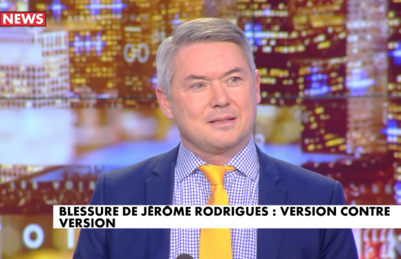 Me Pichon dénonce l’usage disproportionné de la force publique