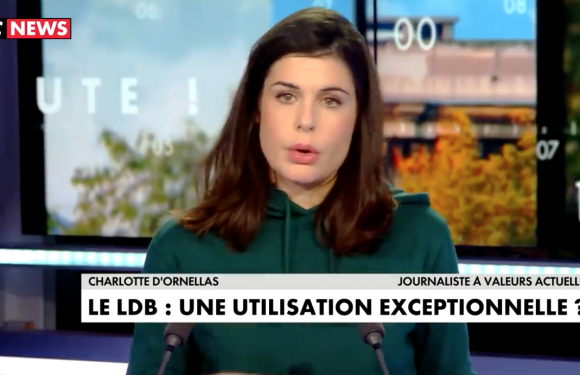Charlotte d’Ornellas dénonce le manque de compassion d’Emmanuel Macron