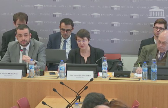 Un membre de la commission d’enquête sur la lutte contre les groupuscules d’extrême droite s’interroge sur… le scoutisme