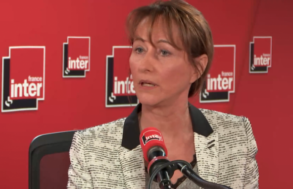 Rembarrée à gauche, Ségolène Royal « rage quit » les élections européennes