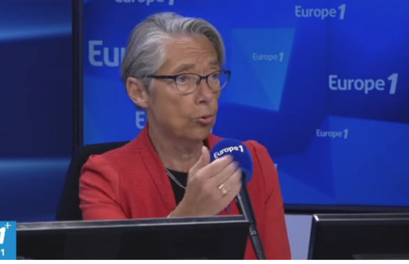 Tarifs des péages: la ministre des Transports quémande un effort aux sociétés autoroutières