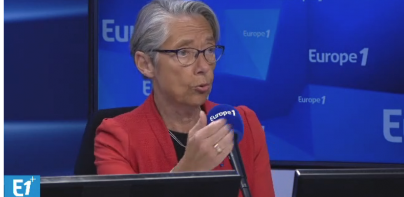 Tarifs des péages: la ministre des Transports quémande un effort aux sociétés autoroutières
