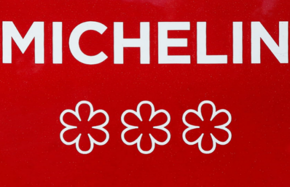 Le guide Michelin se refait une santé sur le dos de la cuisine française