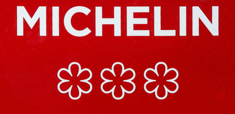 Le guide Michelin se refait une santé sur le dos de la cuisine française