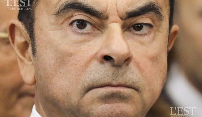 INDUSTRIE Renault : l’Etat lâche Carlos Ghosn et demande la désignation d’un successeur