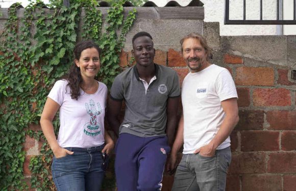 La solidarité invisible, décryptée dans une web-série