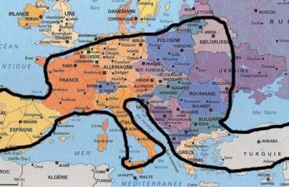 L’Europe face à la charia : on lève le voile ?