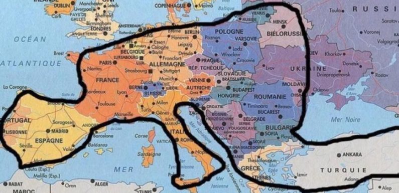 L’Europe face à la charia : on lève le voile ?
