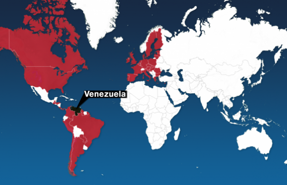 Venezuela : Nicolás Maduro est-il illégitime ? [À vrai dire]
