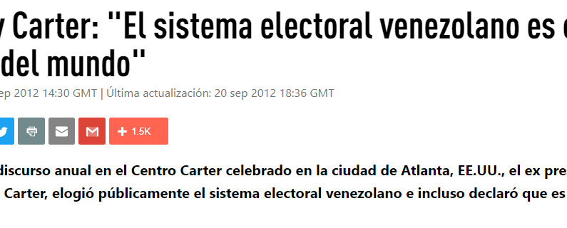 [COUP D’ÉTAT] Comprendre la nouvelle offensive contre le Venezuela, par Romain Migus