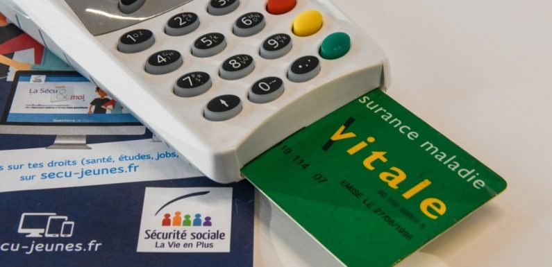 Dépenses sociales: la France reste le pays le plus généreux de l’OCDE