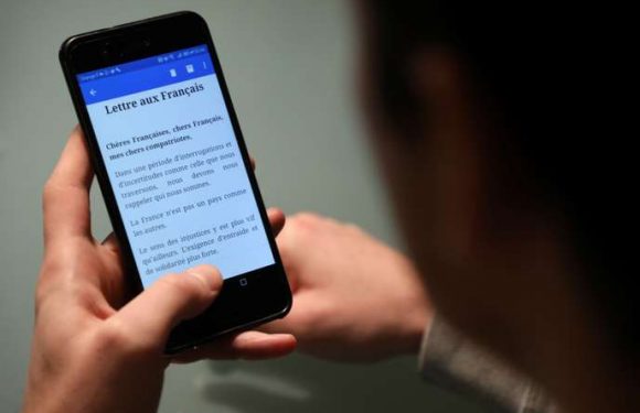 « Croire que c’est la culture qui va calmer la crise des “gilets jaunes”, c’est naïf »