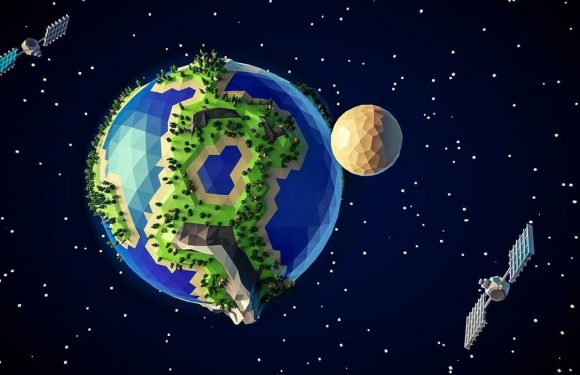 Les images satellites, drones et smartphones pour aider à localiser les victimes de catastrophes