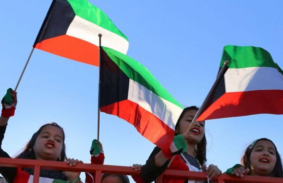 Une présentatrice koweïtienne appelle à la paix à la TV israélienne