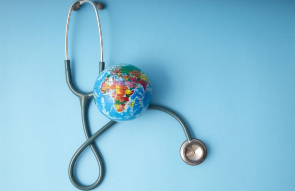 Ce site permet de traduire des phrases médicales en 195 langues